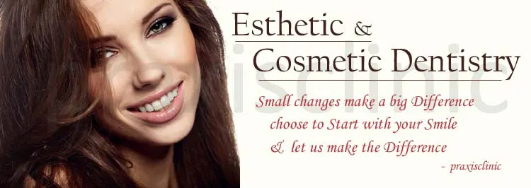 Best Smile Makeovers in Mumbai with Procelain and Composite Veneers