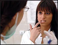 Dental implant procedures require a dental consultation and treatment planning